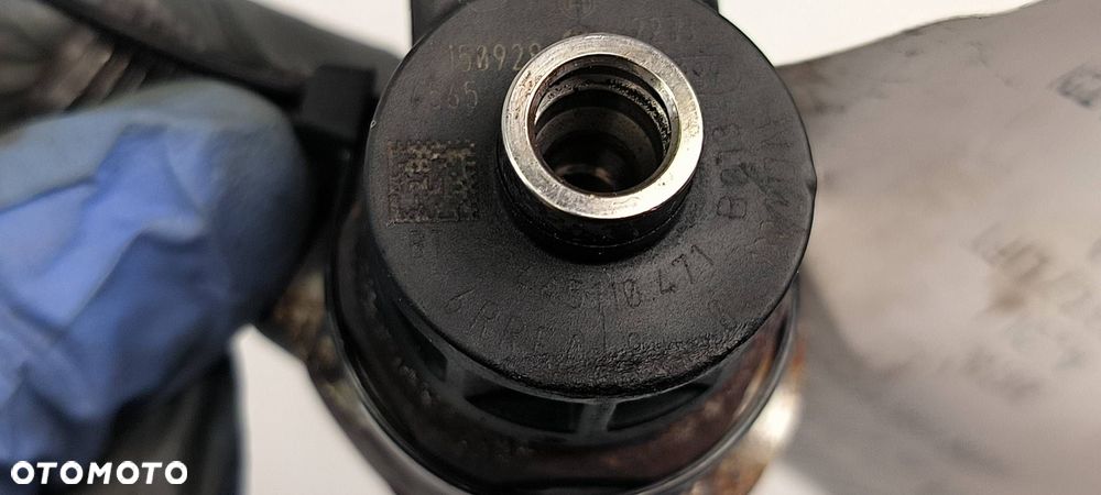 WTRYSKIWACZ AUDI A6 C7 LIFT - 6