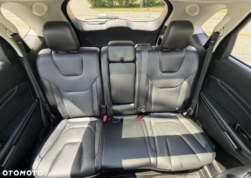 Ford Edge - 17
