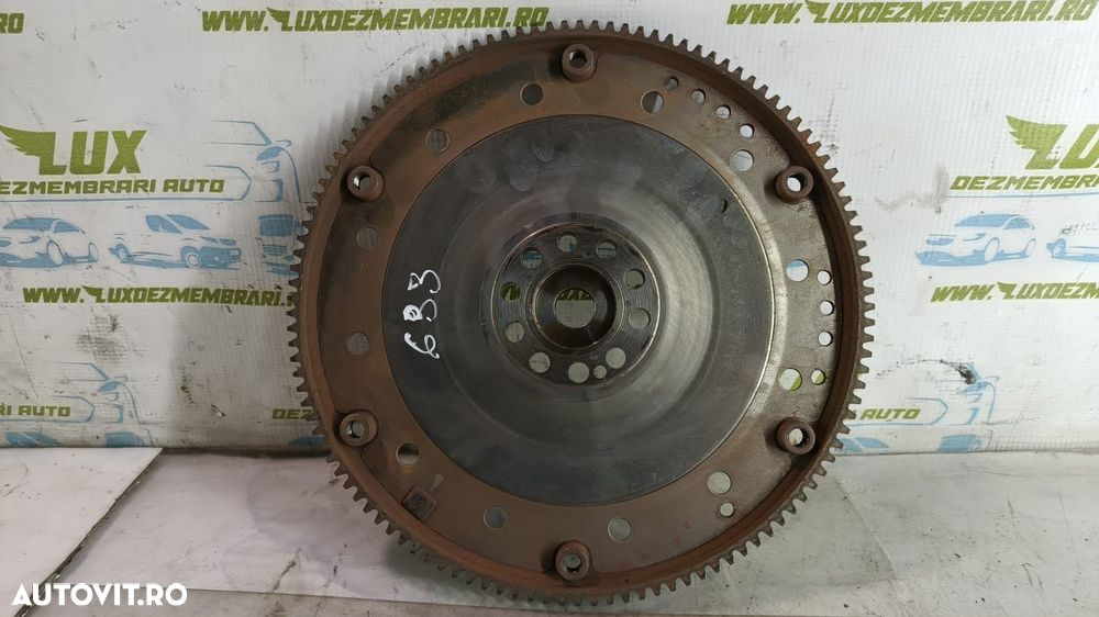 Coroana volanta  3.0 tdi CGQB Audi Q5 8R [2008 - 2012] - 1