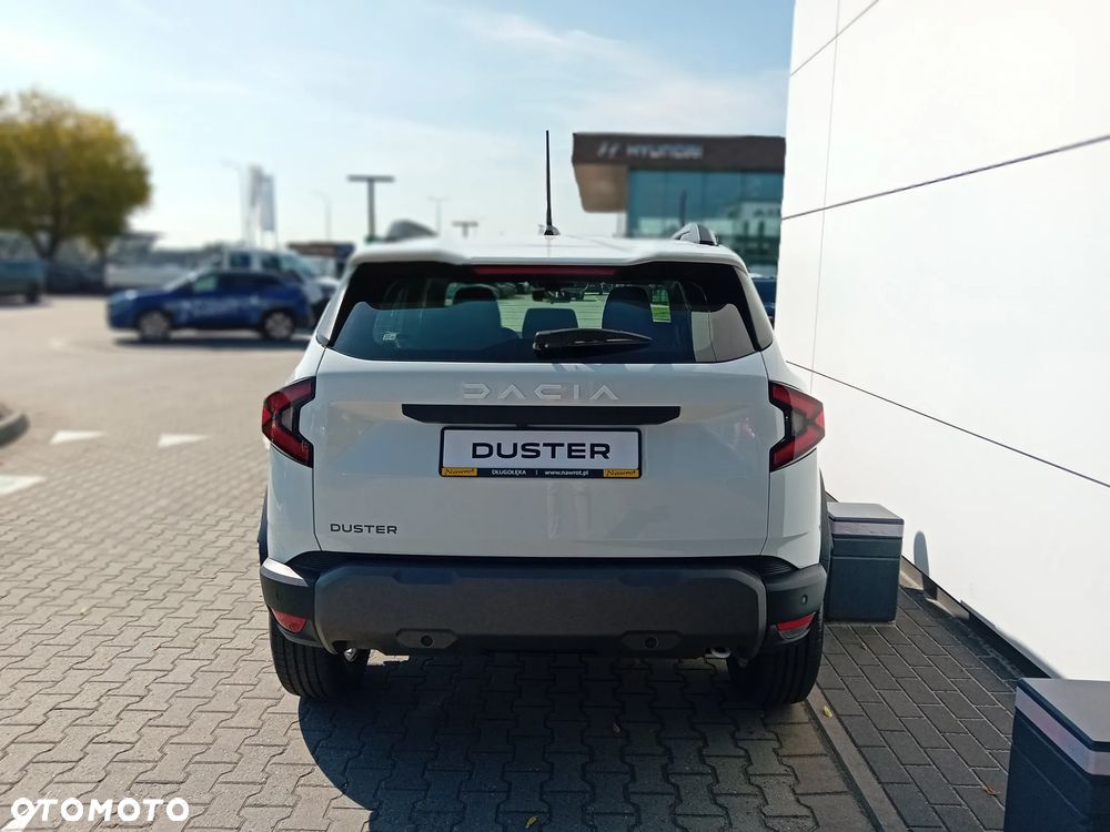Dacia Duster 1.2 TCe mHEV Expression - 6