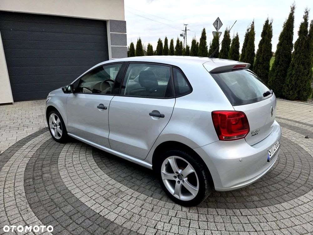 Volkswagen Polo - 10