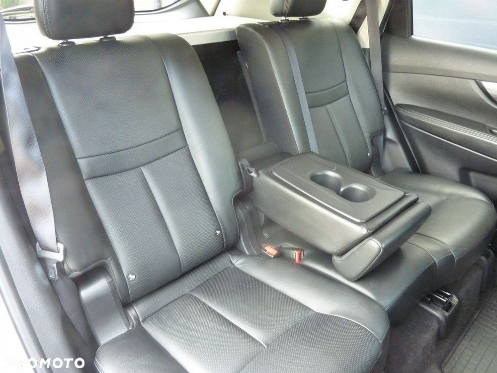 Nissan X-Trail - 16