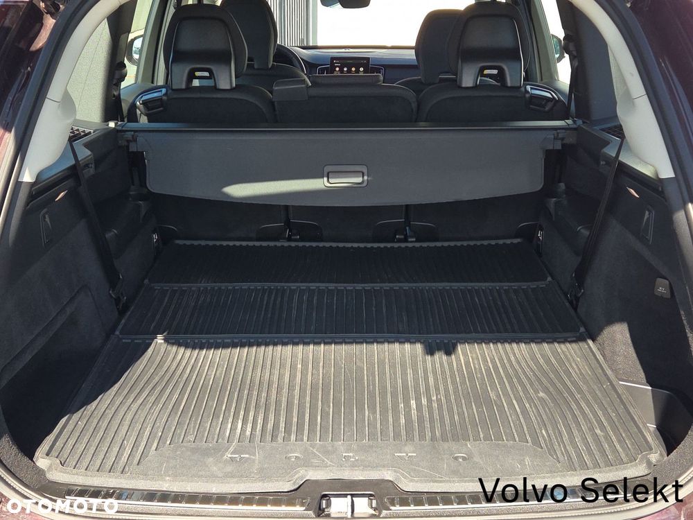 Volvo XC 90 B5 B AWD Plus Bright 7os - 33