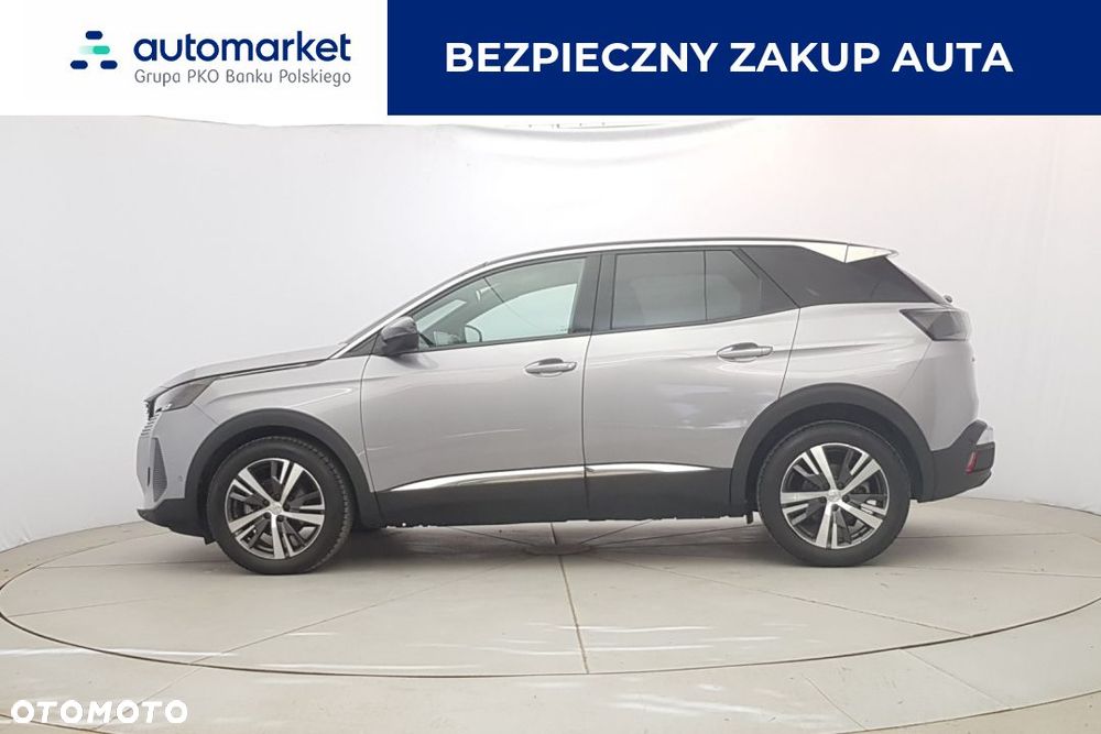 Peugeot 3008 1.5 BlueHDi Allure Pack S&S EAT8 - 4