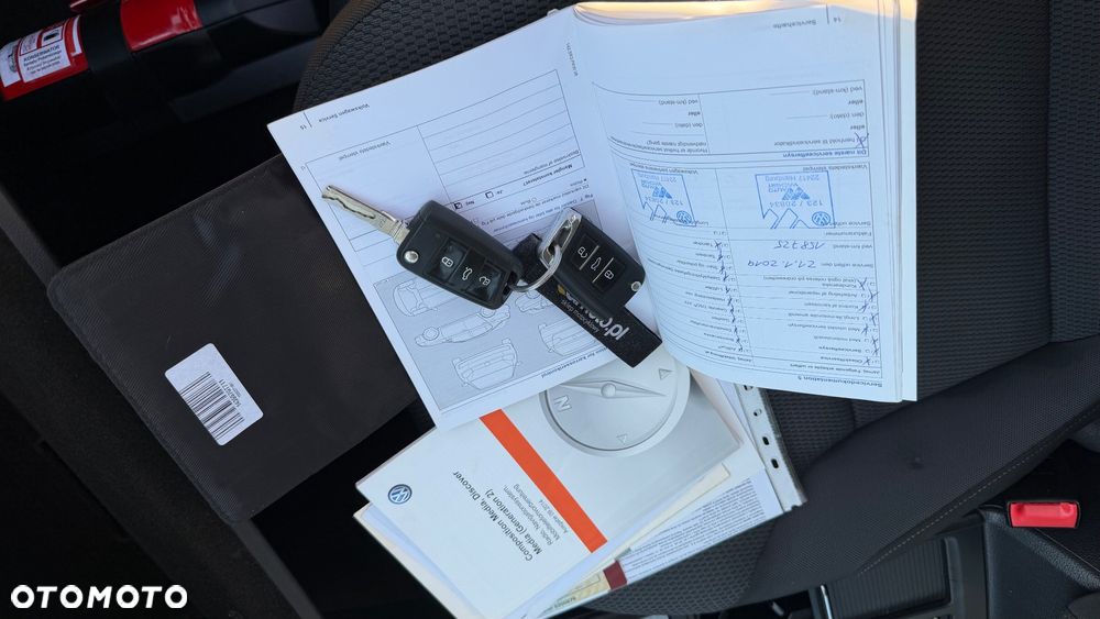 Volkswagen Golf 1.6 TDI BMT Trendline - 6