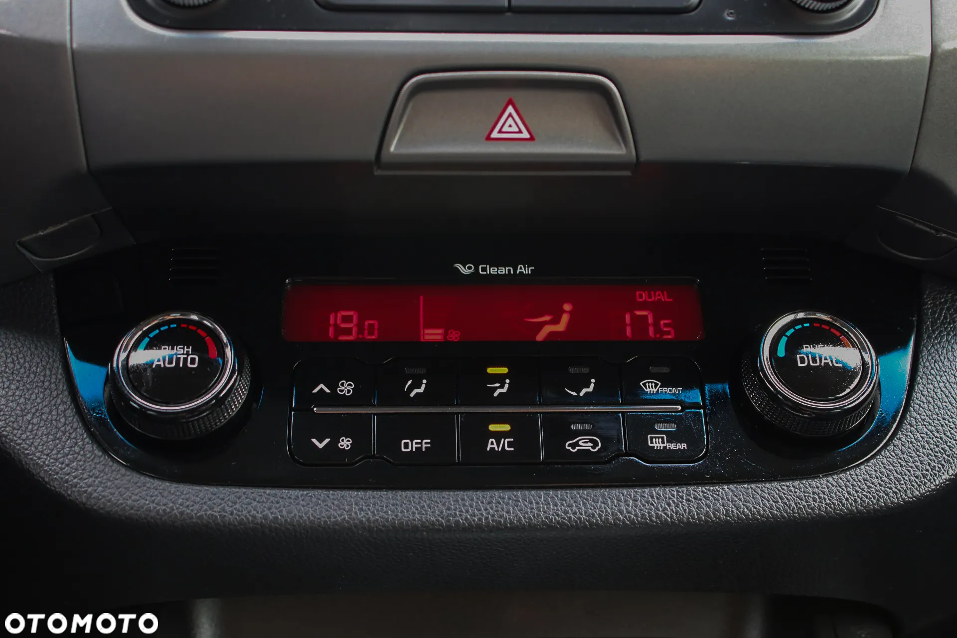 Kia Sportage 2.0 GDI XL 2WD - 37