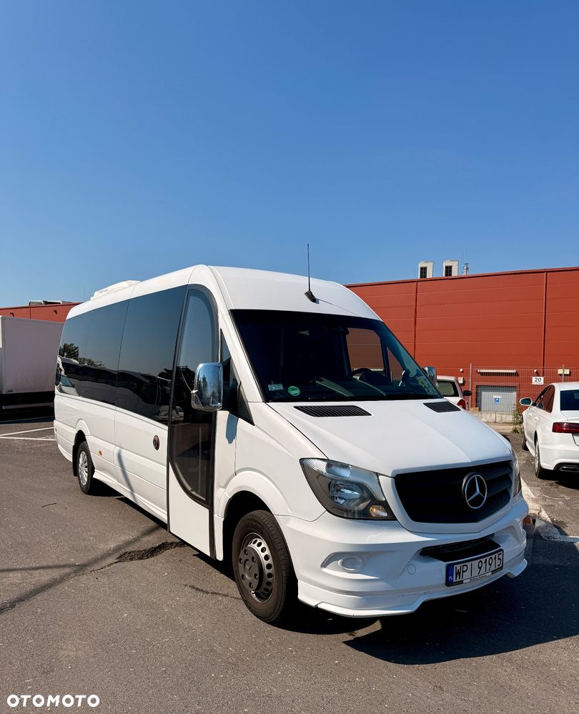 Mercedes-Benz SPRINTER - 7