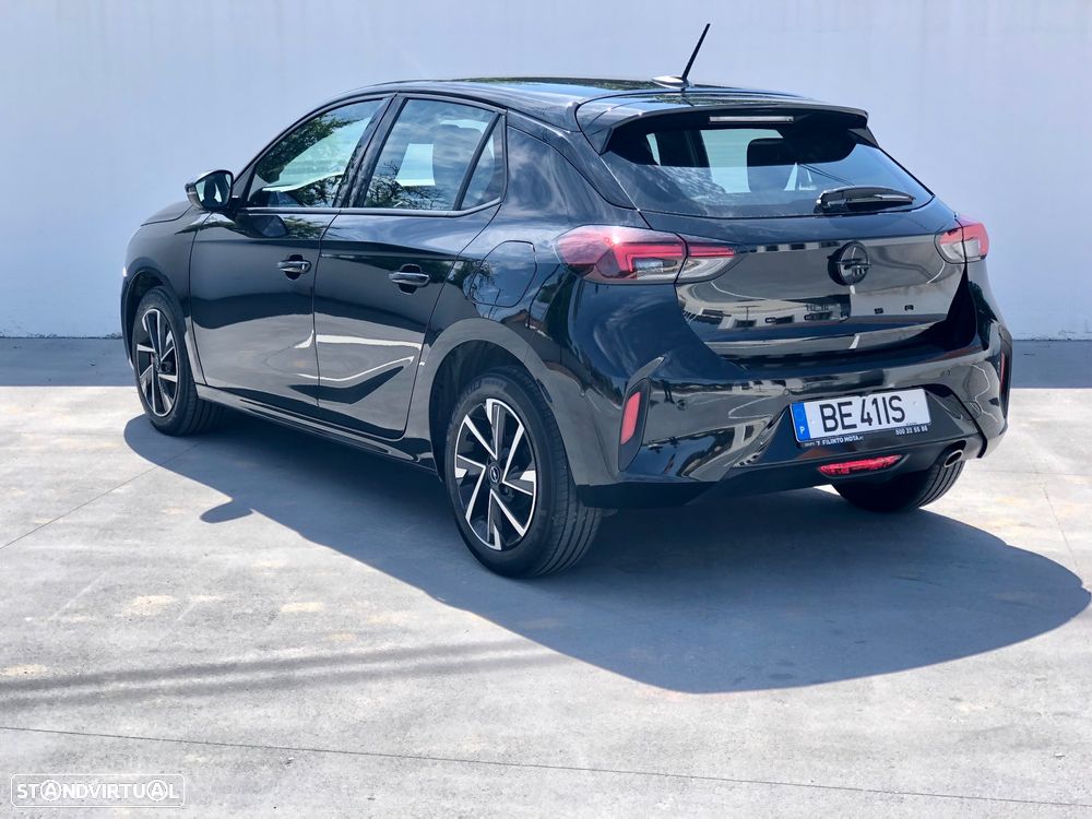 Opel Corsa - 5