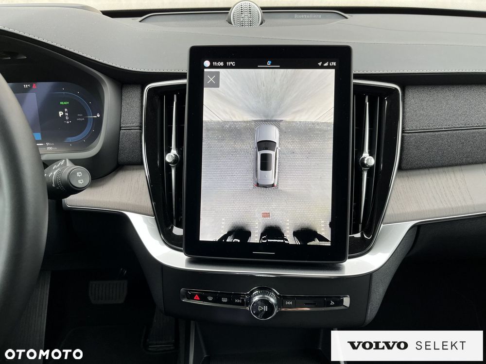 Volvo XC 90 - 14