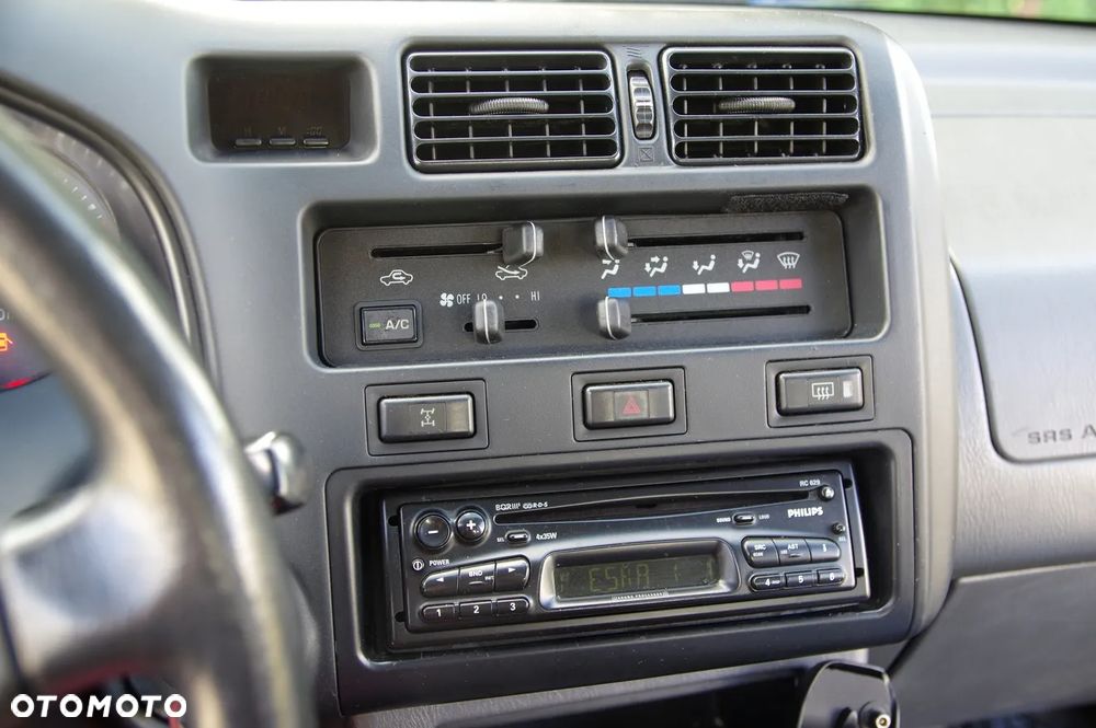 Toyota RAV4 2.0 Special - 28