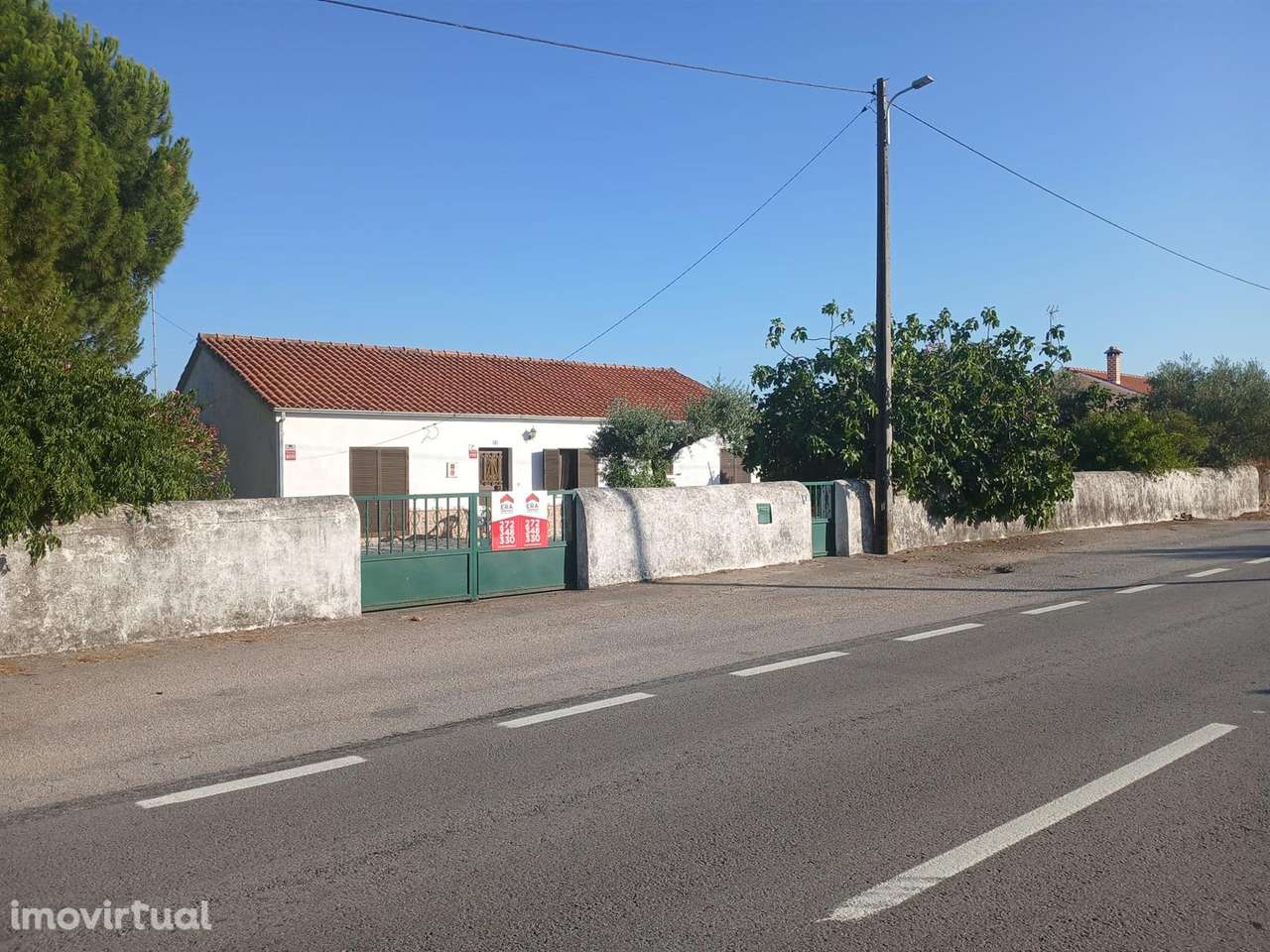 Moradia V4 - Grande imagem: 2/20