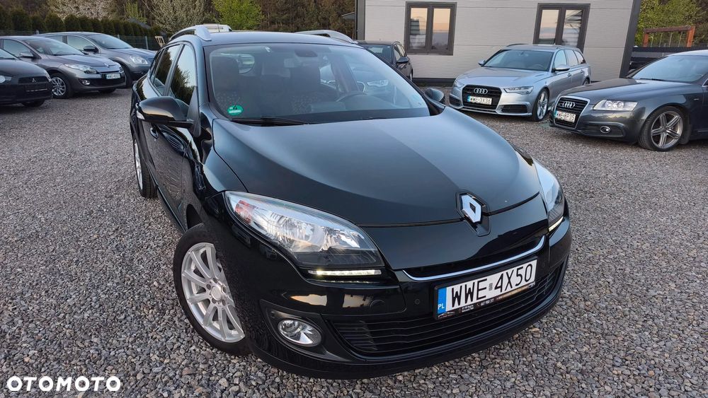 Renault Megane 1.6 16V 110 Paris - 22