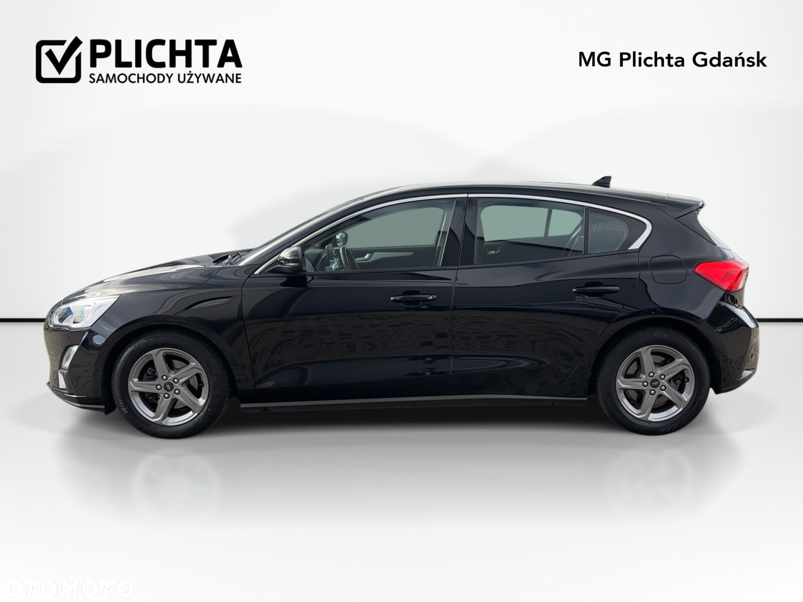 Ford Focus - 8