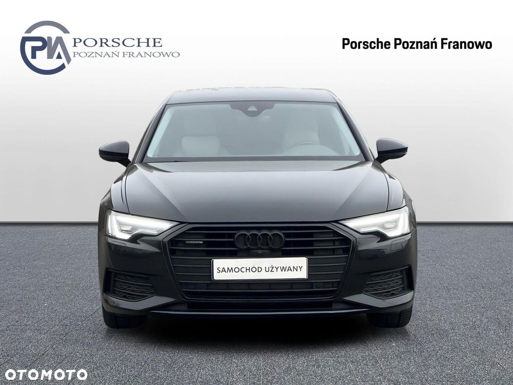 Audi A6 Limousine - 9