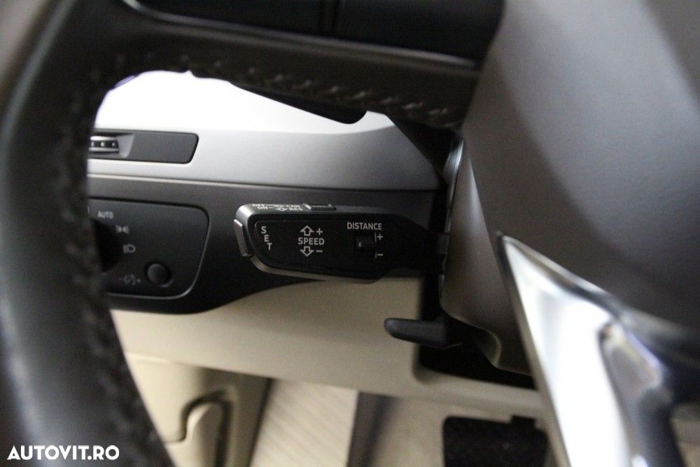 Audi Q7 3.0 TDI Quattro Tiptronic - 19