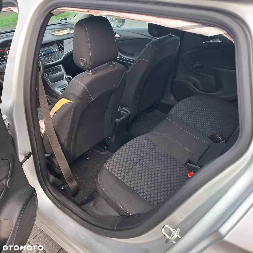Opel Astra 1.0 Turbo Start/Stop Sports Tourer Active - 14