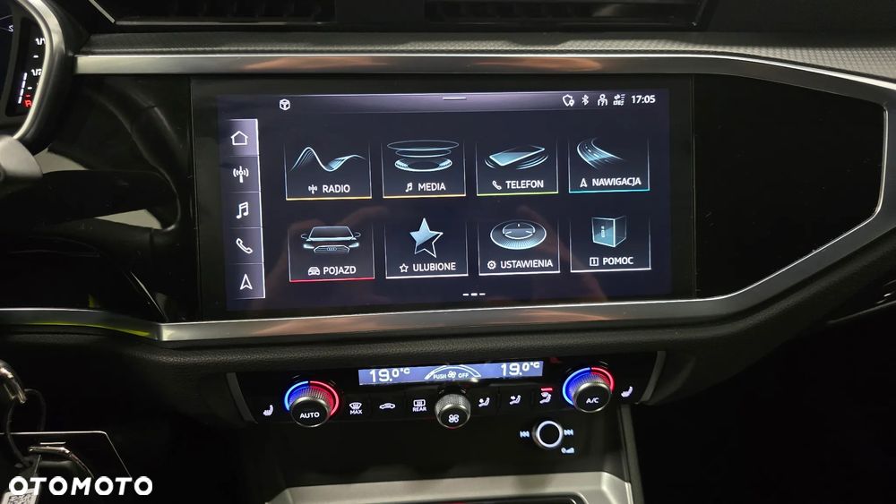 Audi Q3 35 TFSI S line S tronic - 17