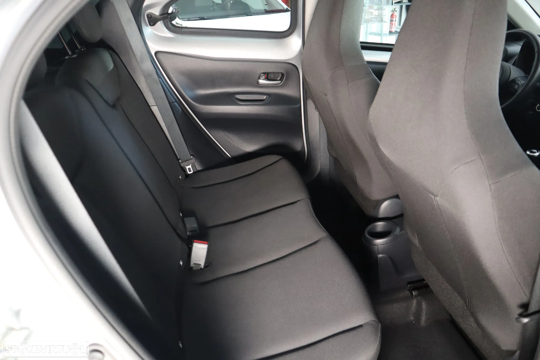 Toyota Aygo X 1.0 Play - 17