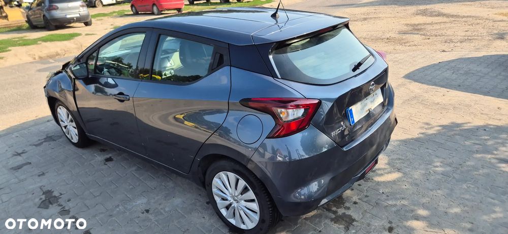 Nissan Micra 0.9 IG-T N-Connecta - 13