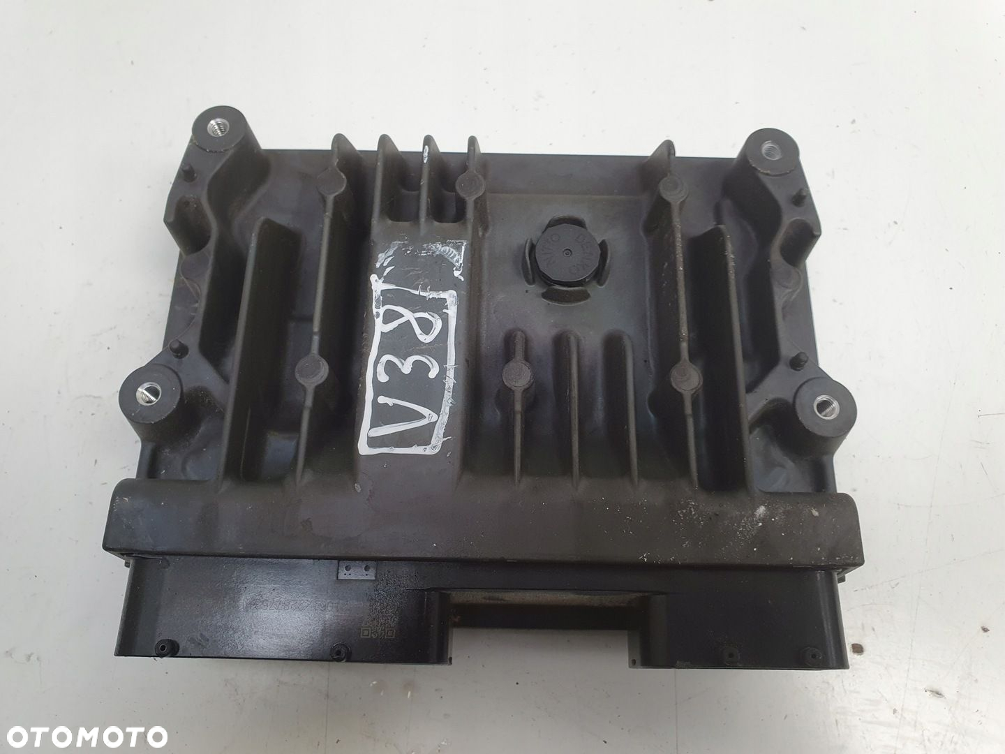 Toyota Rav 4 IV V 2.5 Hybryda STEROWNIK SILNIKA Komputer 89661-4AA50 - 2