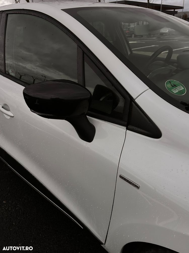 Renault Clio ENERGY TCe 120 EDC Limited - 18