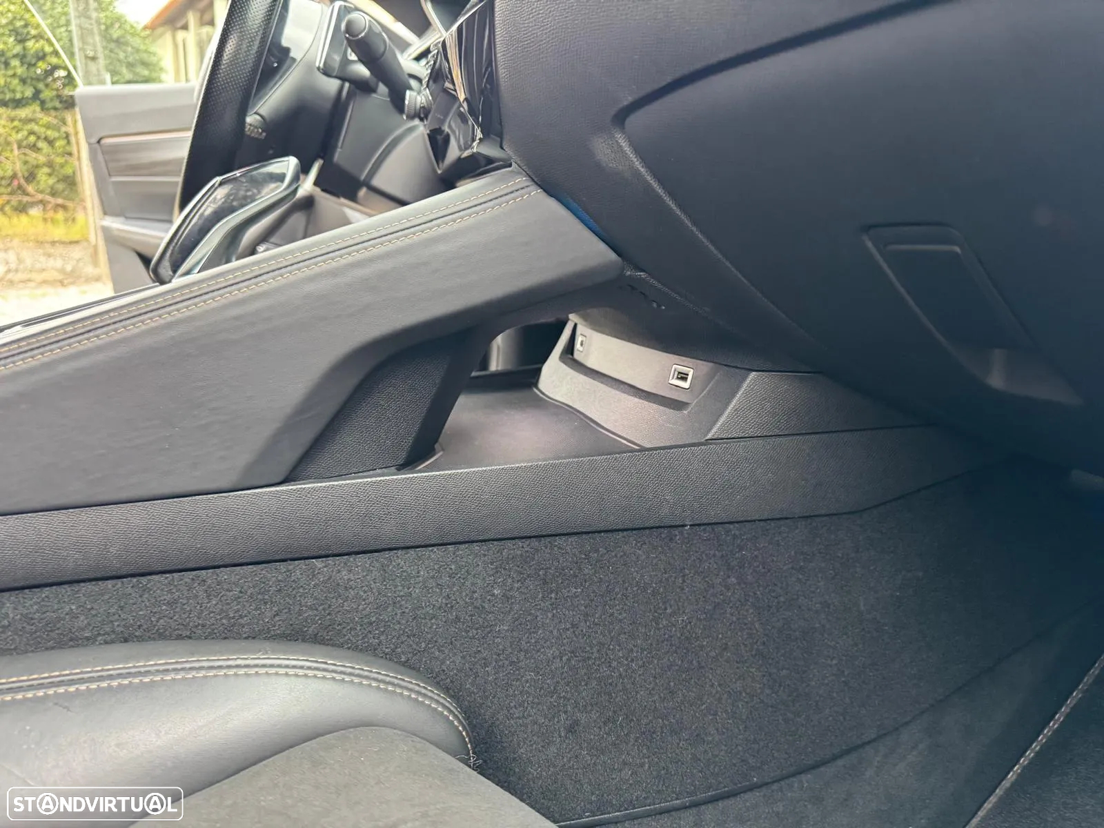 Peugeot 508 2.0 BlueHDi GT Line EAT8 - 18