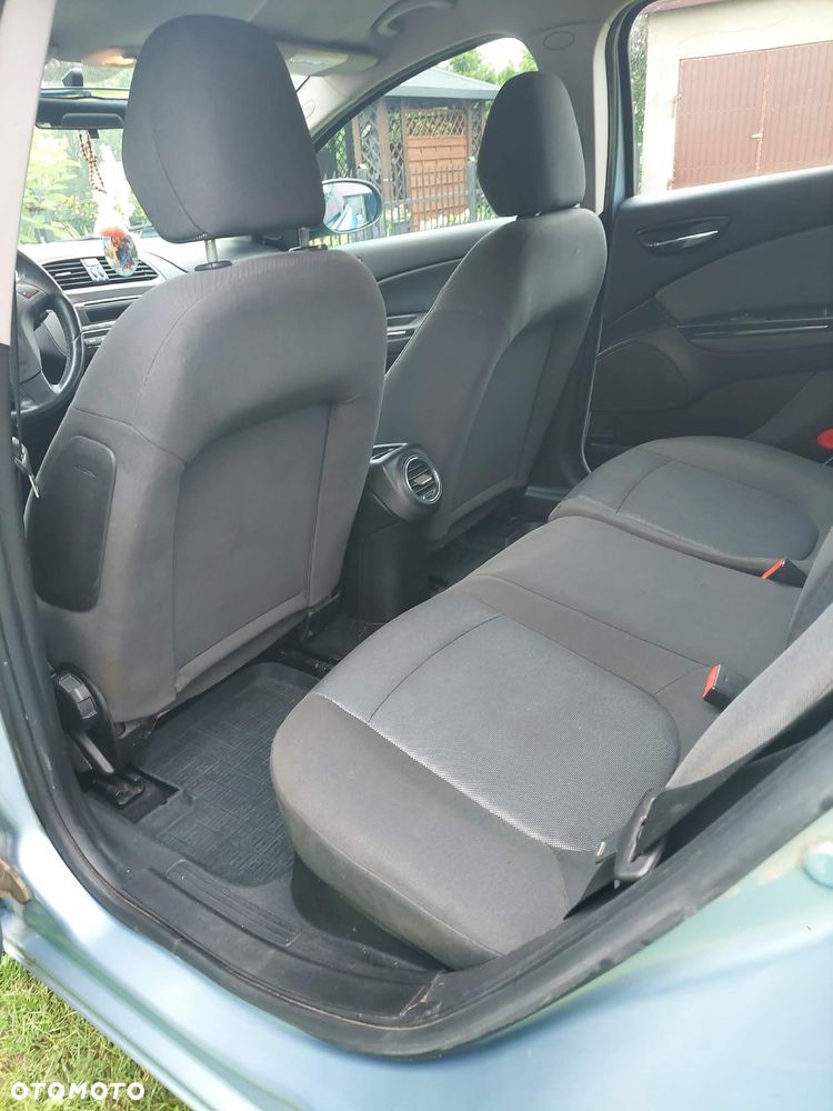 Fiat Bravo 1.6 Multijet 16V Fresh - 4