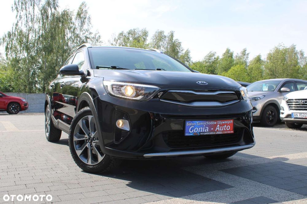 Kia Stonic - 9