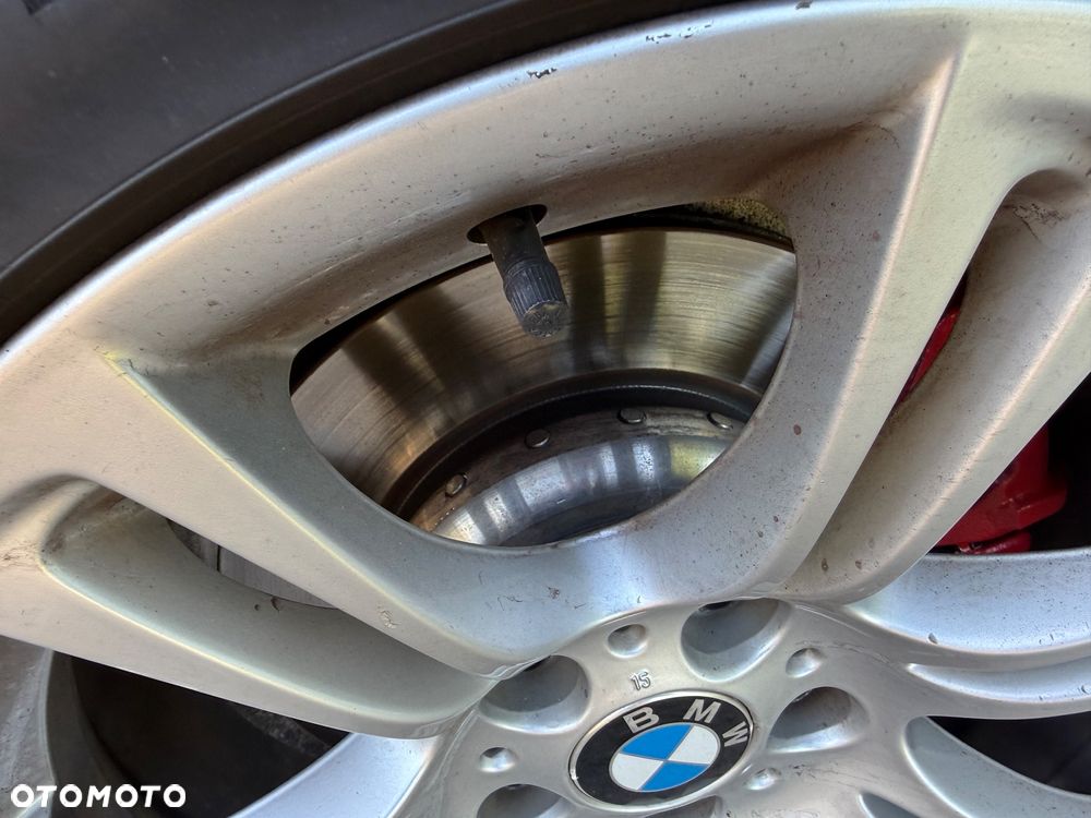 BMW Seria 5 530d - 15
