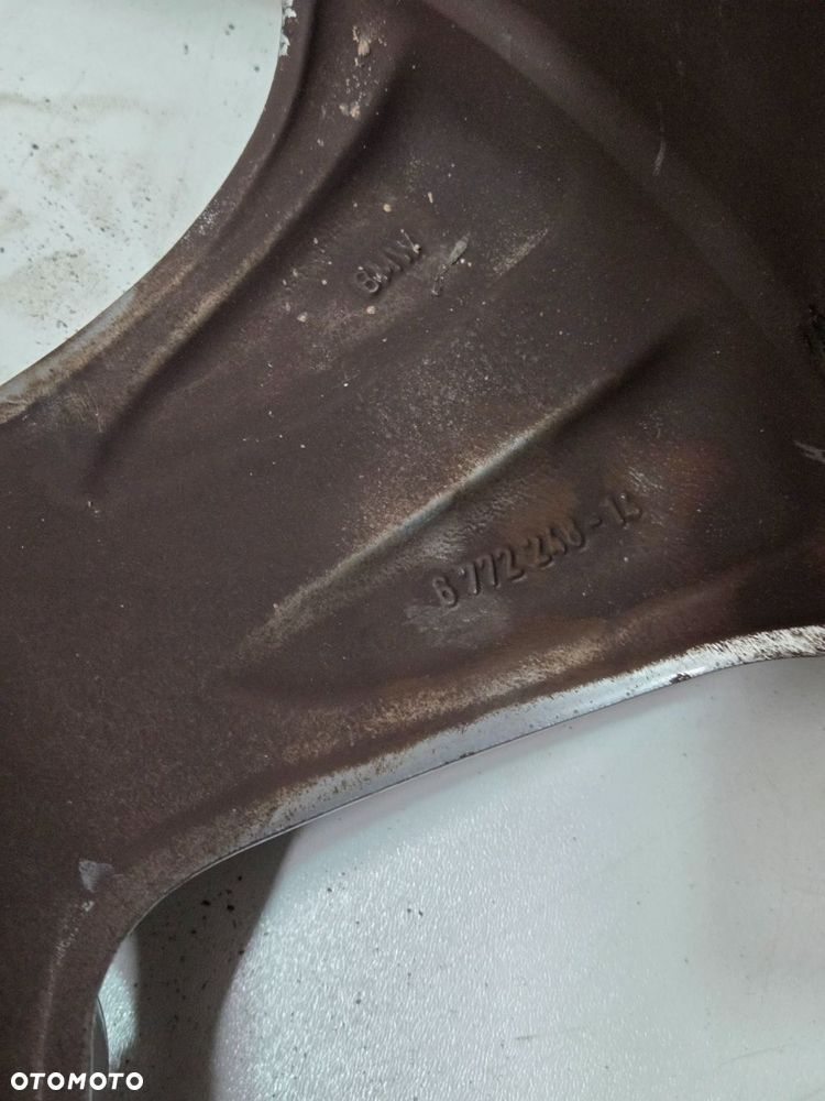 FELGI BMW X5 E70 19 CALI OE 6772247 6772248 - 10