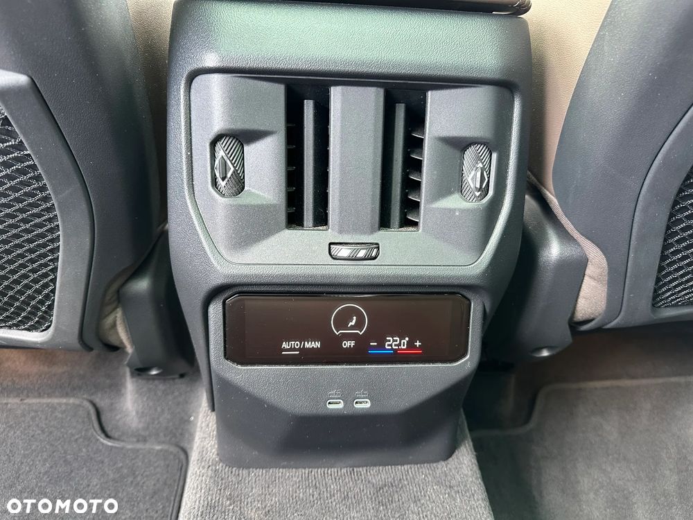 BMW X3 - 22
