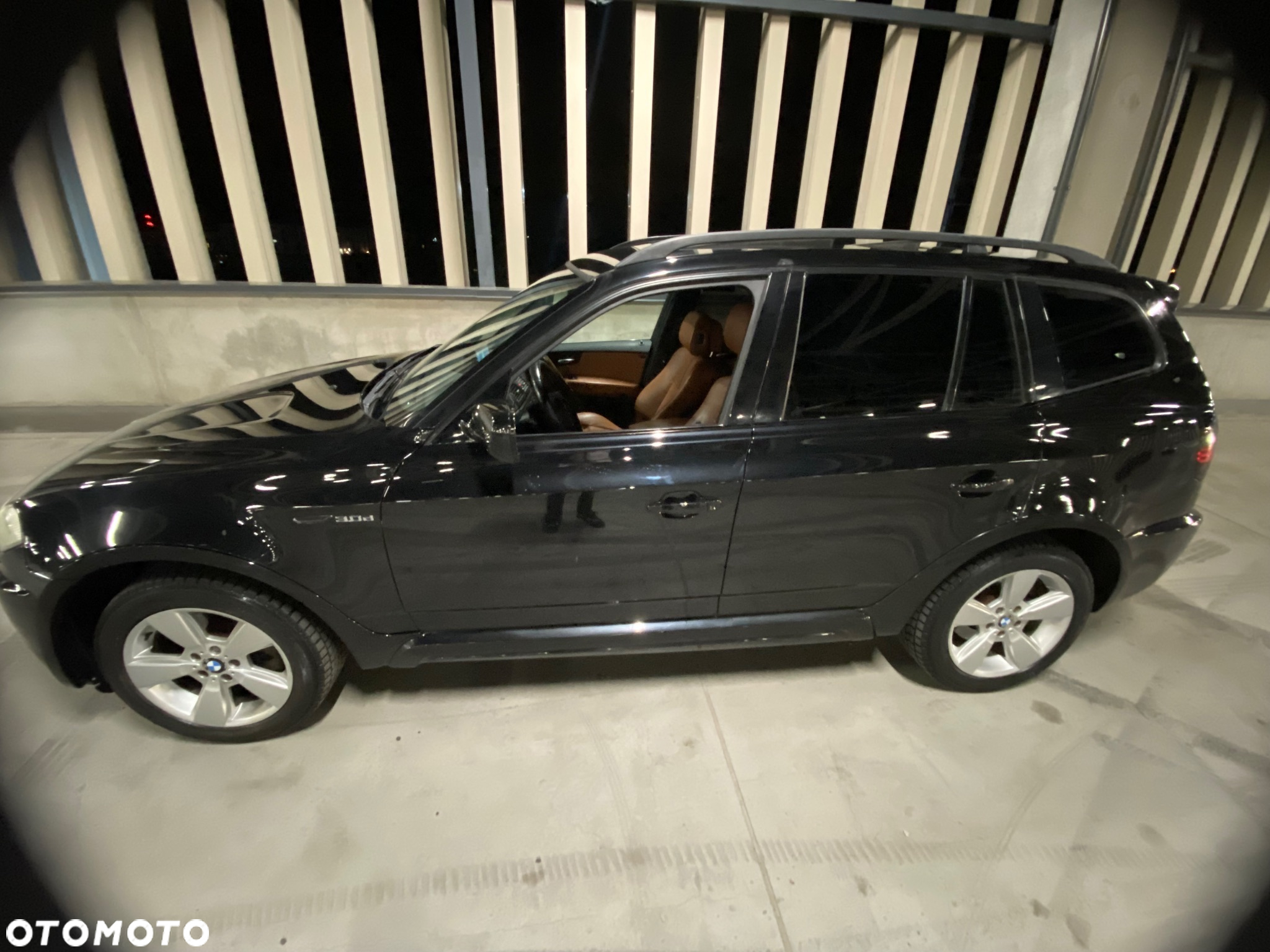 BMW X3 3.0sd - 9