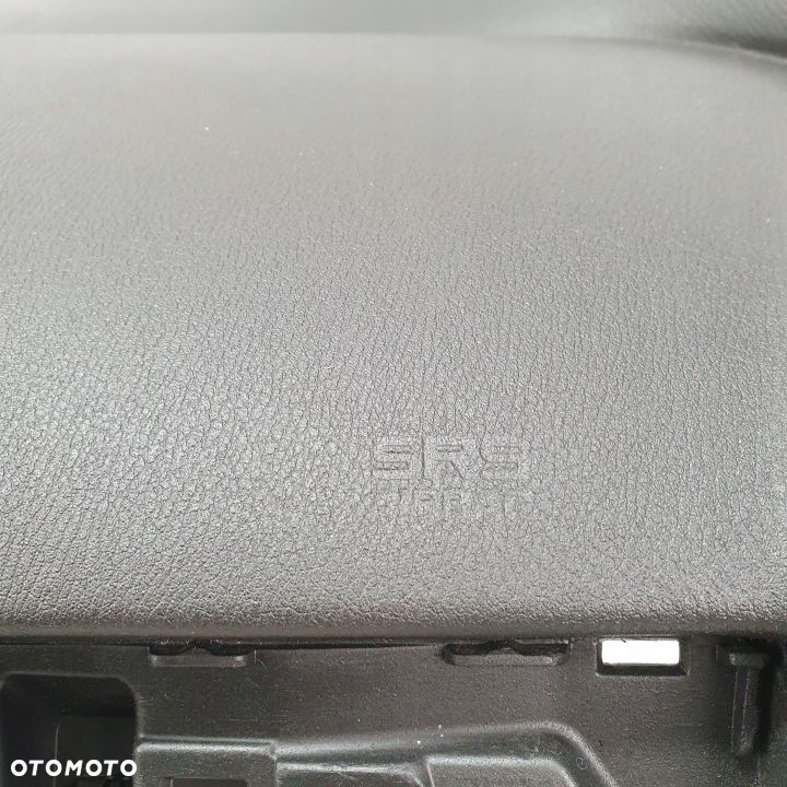 MAZDA CX3 DESKA ROZDZIELCZA KONSOLA KOKPIT PULPIT PODUSZKI AIRBAG AIR BAG PASY KIT SET - 5