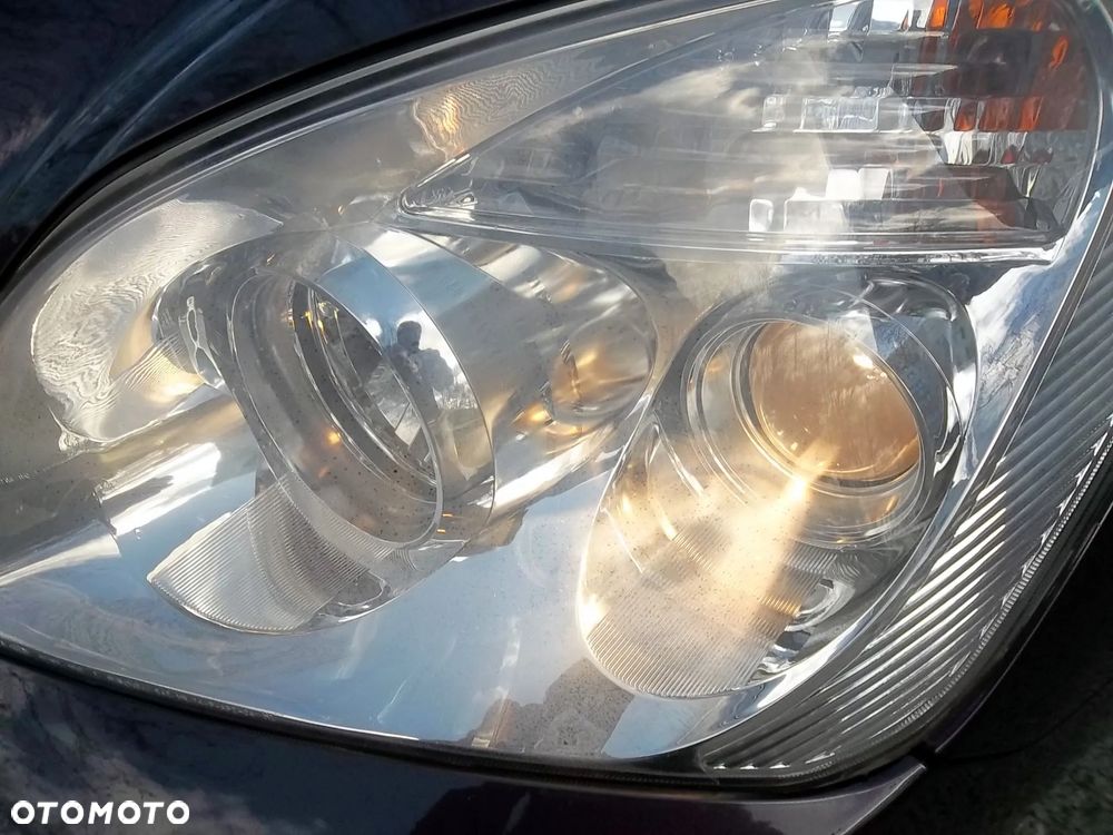 Kia Carens 2.0 CVVT Automatik EX Top - 29