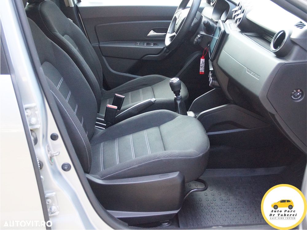 Dacia Duster - 26