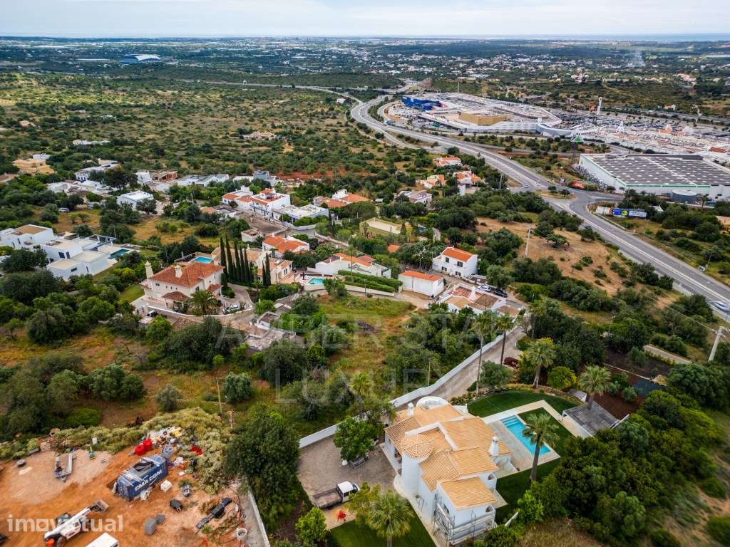 Terreno com Vista Mar e Projeto de Arquitetura Aprovado - Vista 5