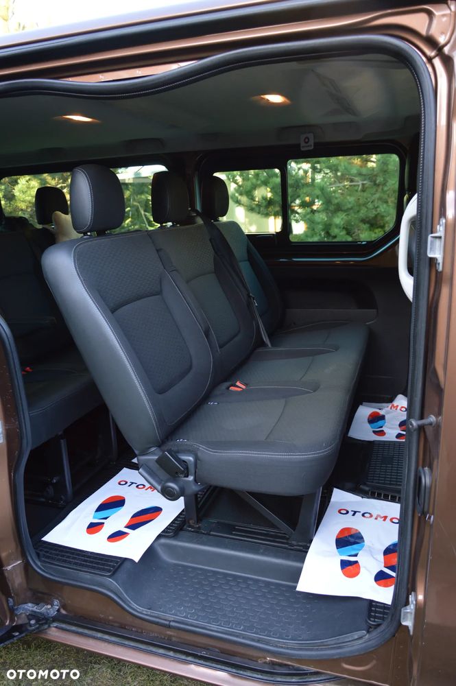 Opel Vivaro L2H1 2,9t Edition Elegance - 23
