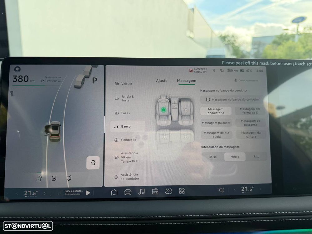 Xpeng G9 98 kWh Long Range + Pack Premium - 17