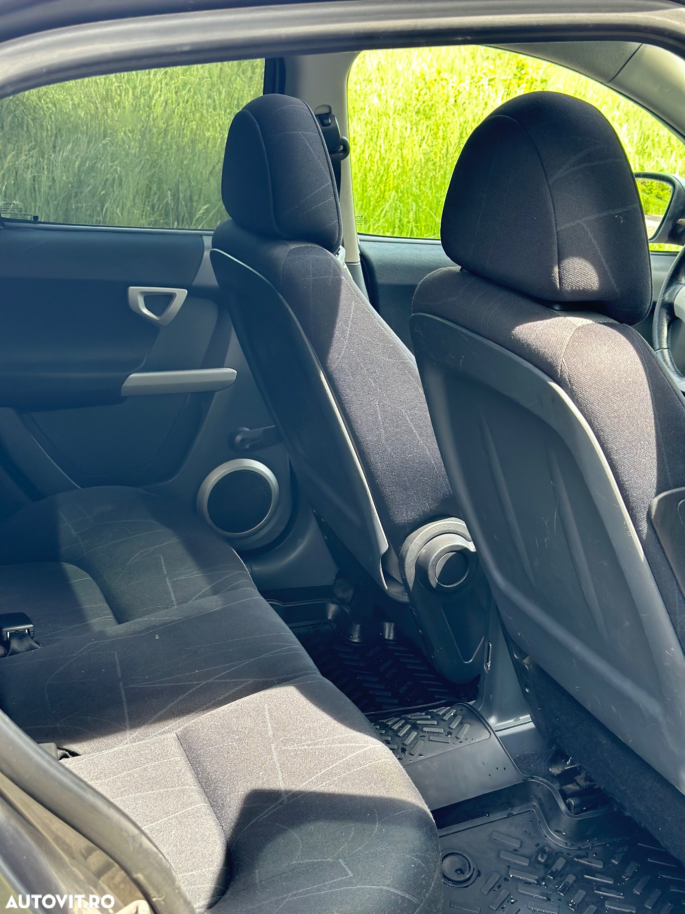 Smart Forfour - 7