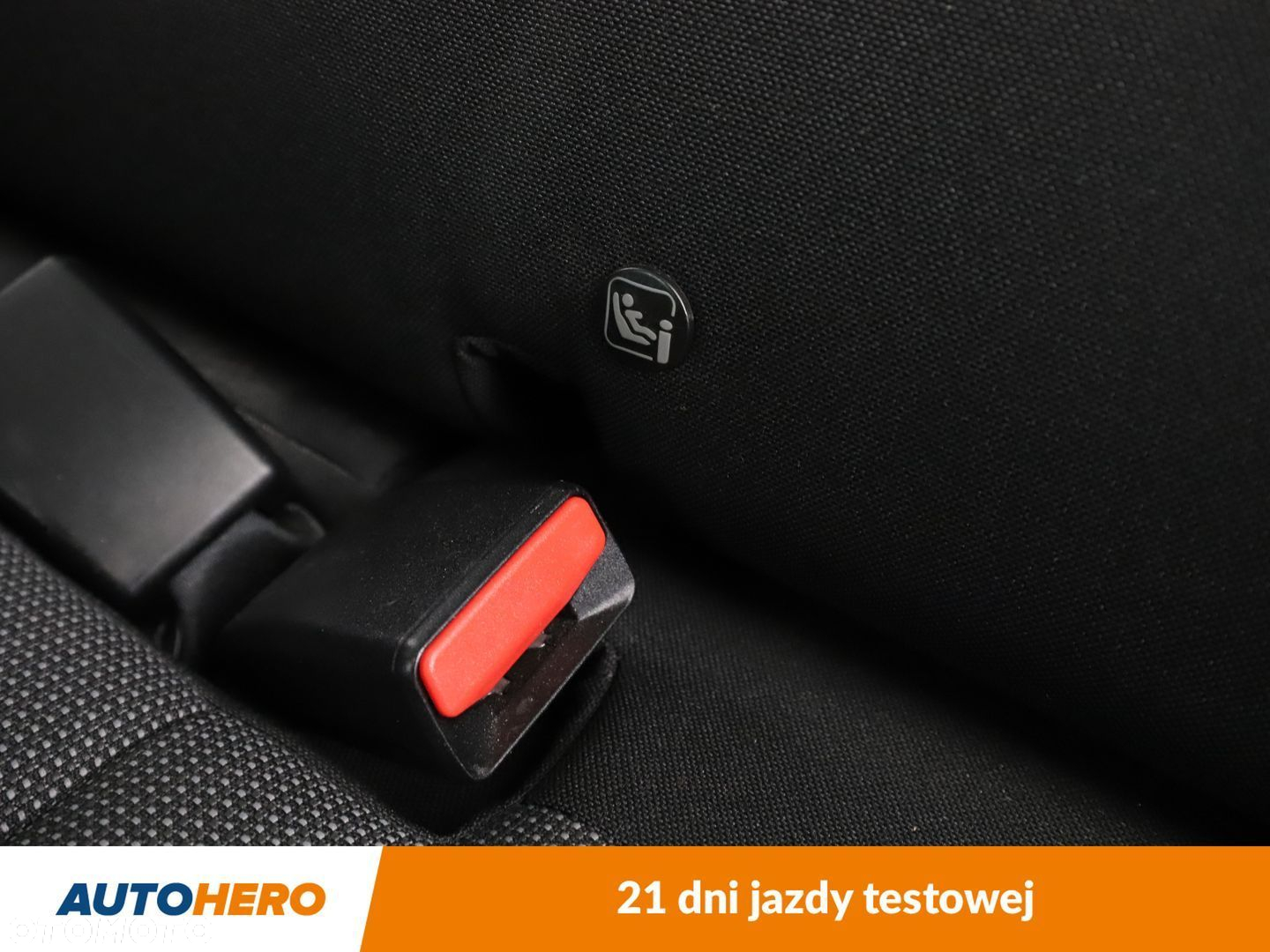 Citroën C3 Aircross 1.2 PureTech Feel S&S EAT6 - 30