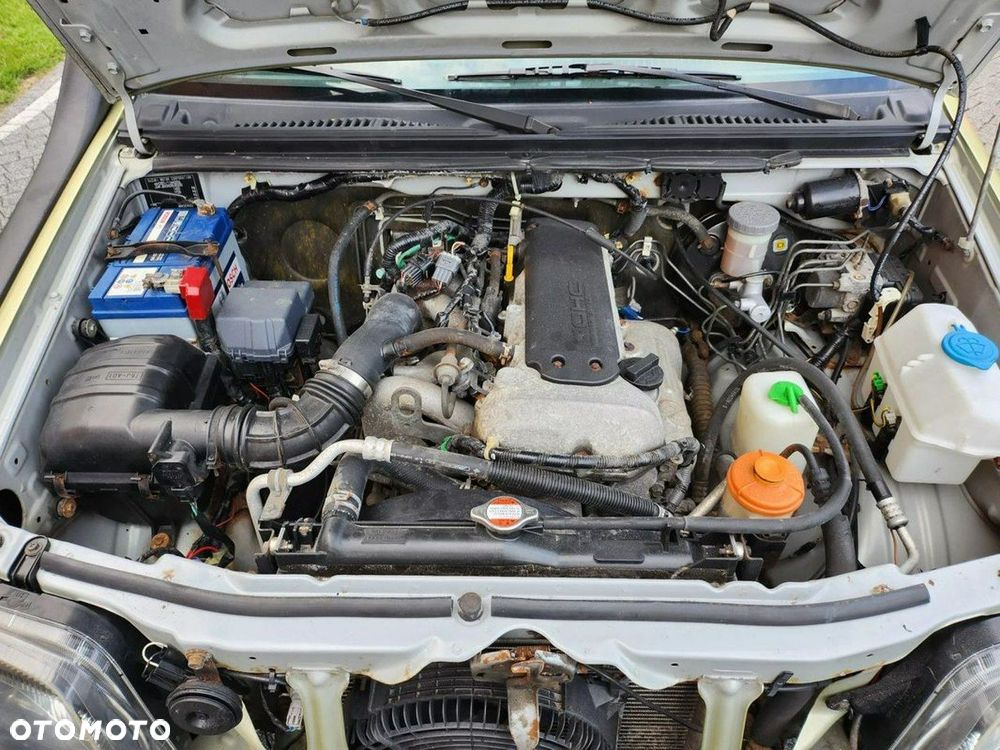 Suzuki Jimny - 10