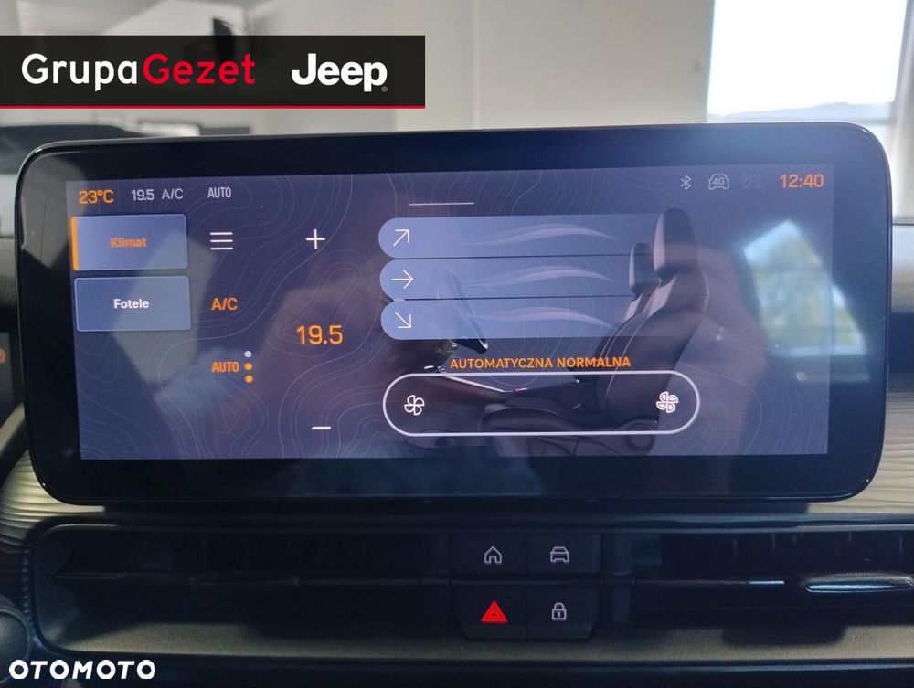 Jeep Avenger - 20