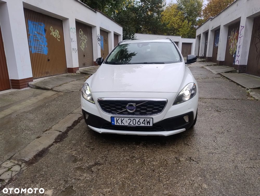 Volvo V40 - 1
