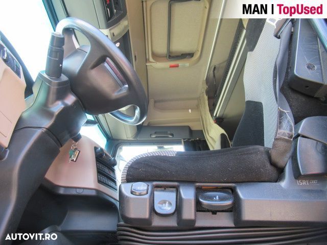 MAN TGX 18.440 4X2 LLS-U - 6