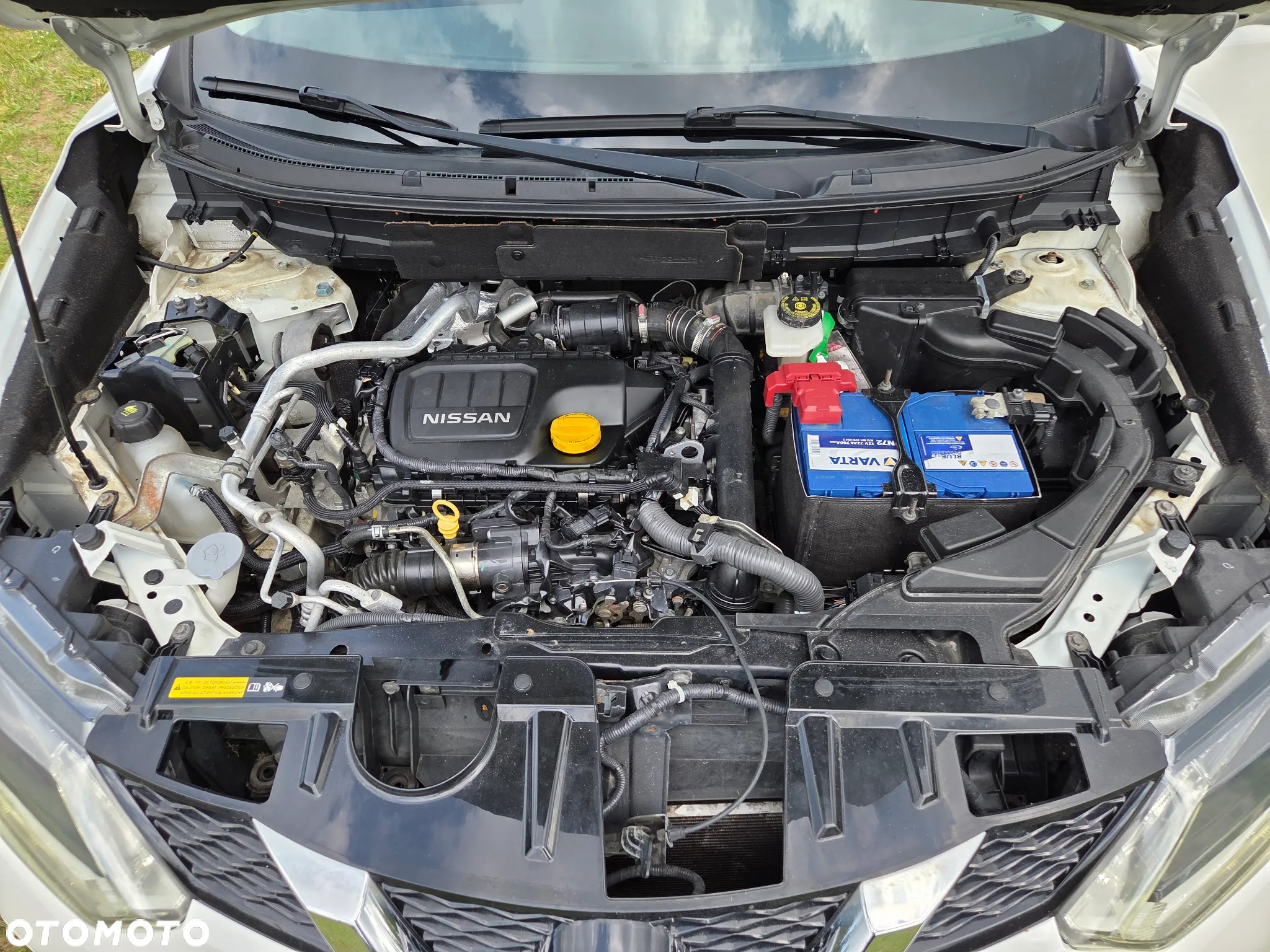 Nissan X-Trail 1.6 dCi Acenta - 10