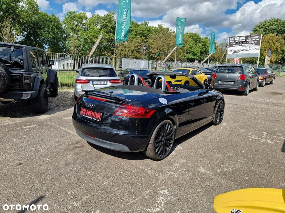 Audi TT Coupé - 6