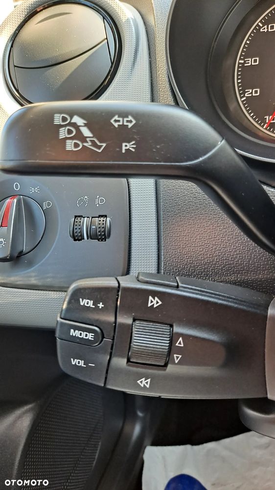 Seat Ibiza 1.2 TSI Ecomotive Style - 18