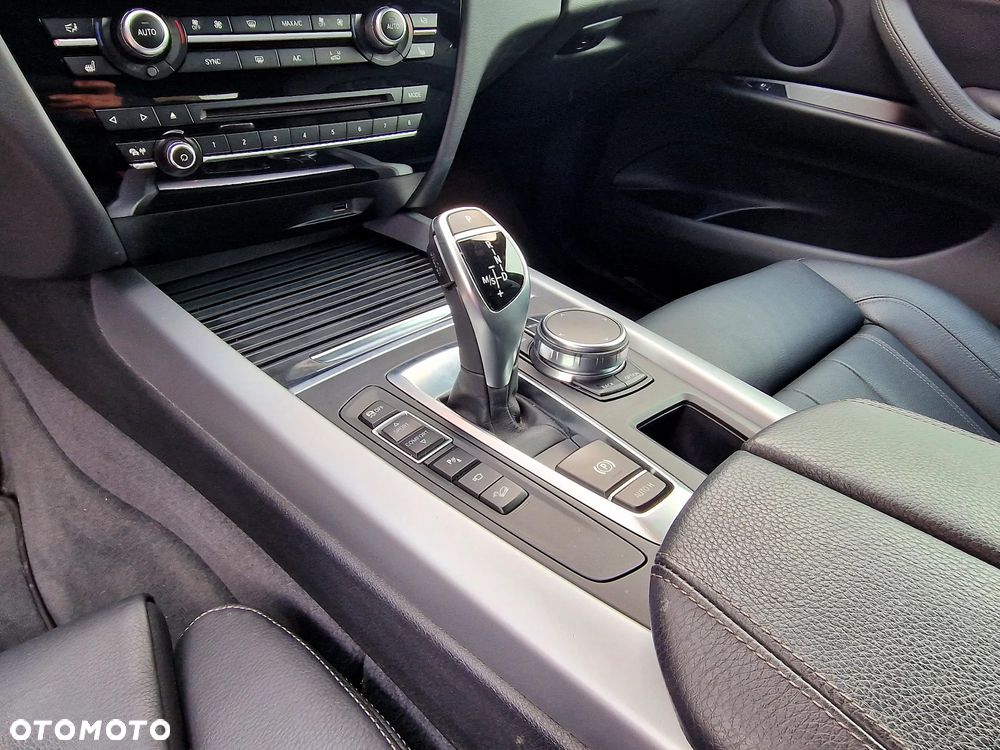BMW X5 xDrive25d - 15