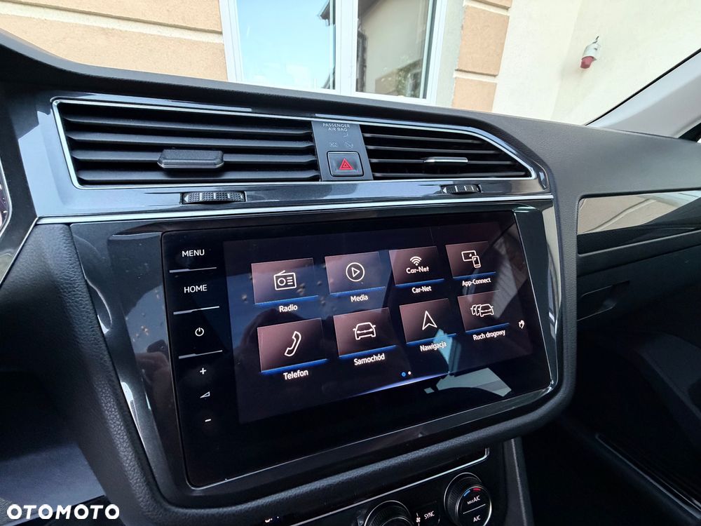 Volkswagen Tiguan 2.0 TDI SCR (BlueMotion Technology) DSG Trendline - 37