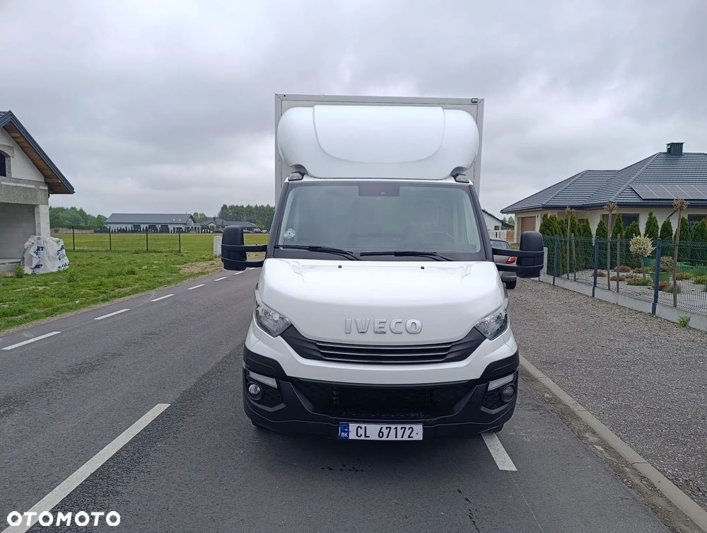 Iveco Daily - 20